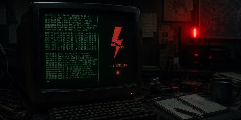 blog post